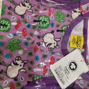 던스 보라돼지 덩가리 92