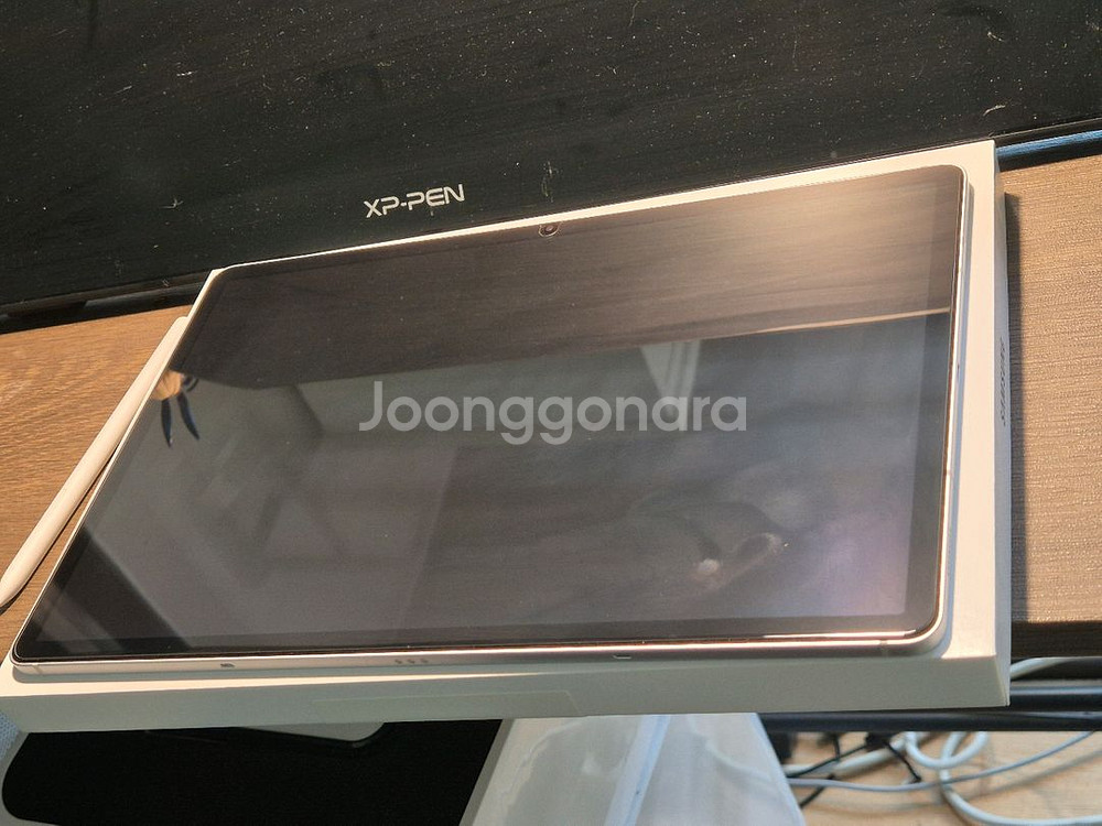 갤럭시 탭 S10 플러스 256GB--1