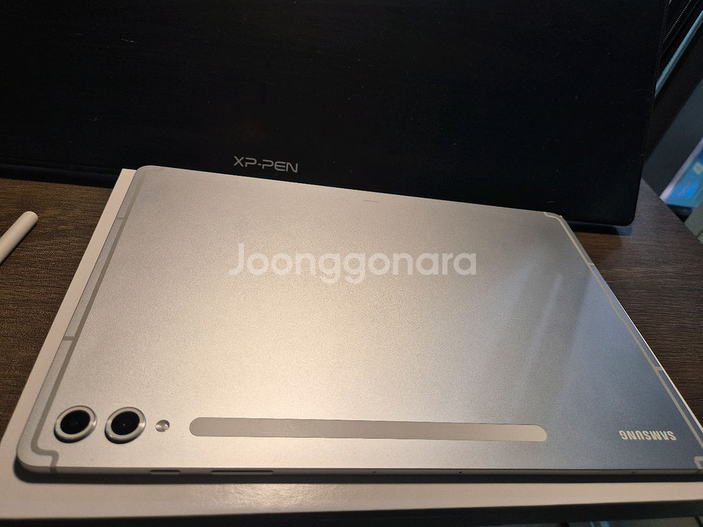 갤럭시 탭 S10 플러스 256GB--0