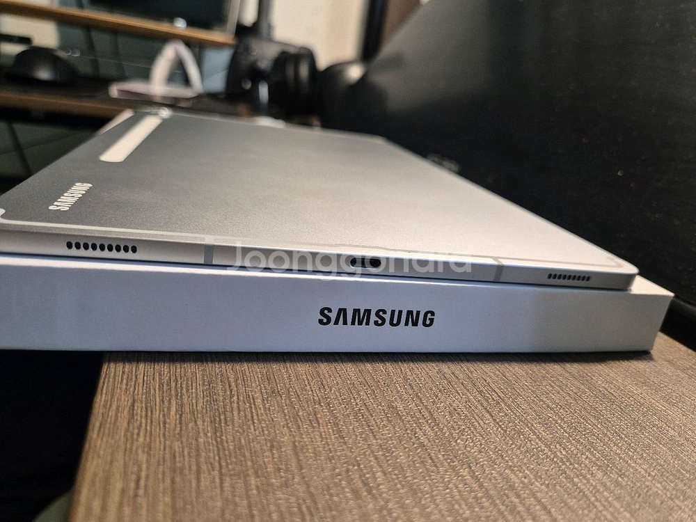 갤럭시 탭 S10 플러스 256GB--2