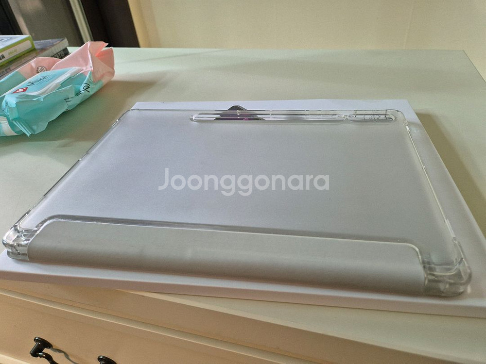 갤럭시 탭 S10 플러스 256GB--7