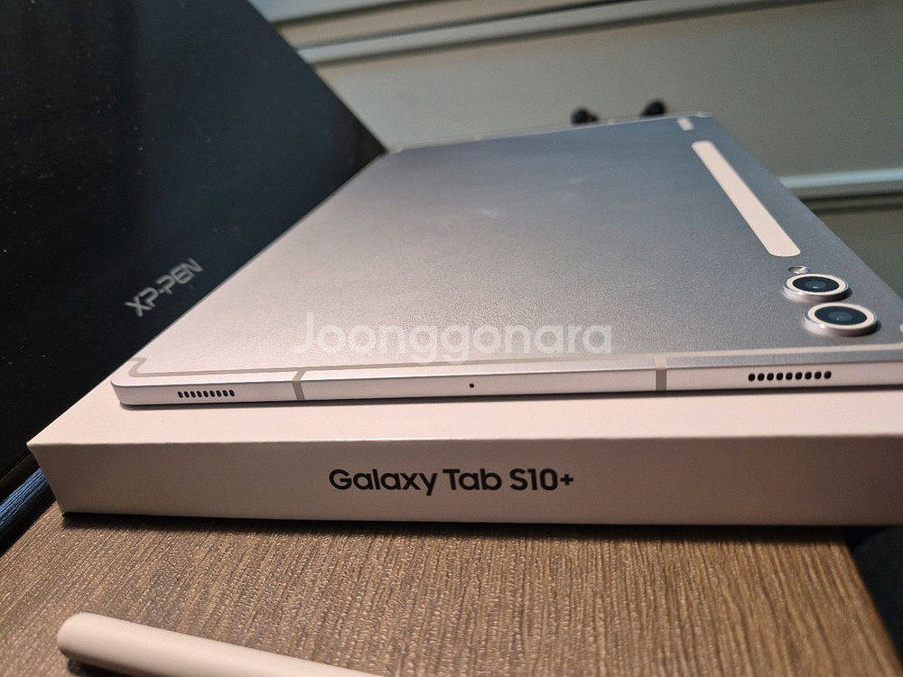 갤럭시 탭 S10 플러스 256GB--4