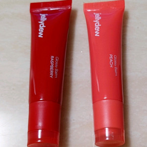 톤핏선 젤리듀 글로시 밤