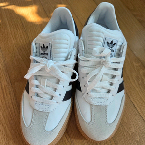 아디다스 삼바XLG 245