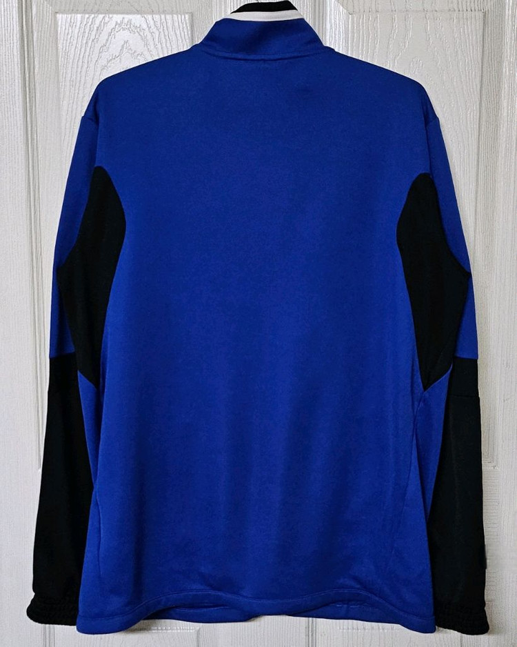 [100] 수원삼성블루윙즈 아디다스 트랙자켓(트랙탑) 이미지