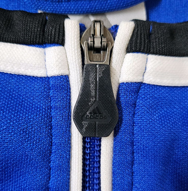 [100] 수원삼성블루윙즈 아디다스 트랙자켓(트랙탑) 이미지