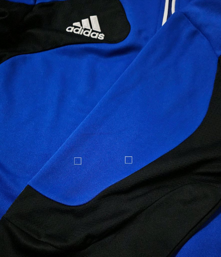 [100] 수원삼성블루윙즈 아디다스 트랙자켓(트랙탑) 이미지