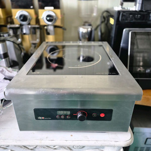 디포인덕션 TCK113 1구 11KW 업소용 고화력