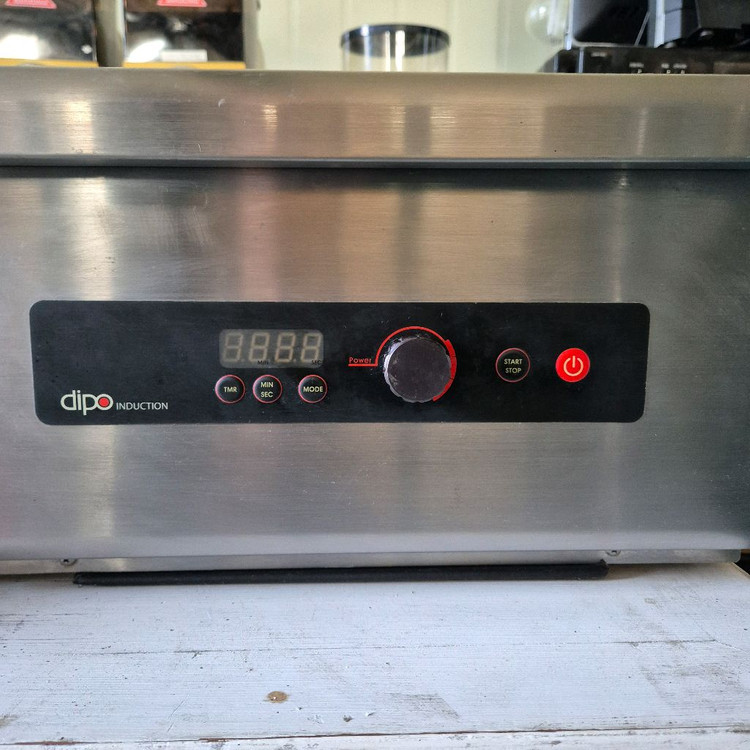 디포인덕션 TCK113 1구 11KW 업소용 고화력--3