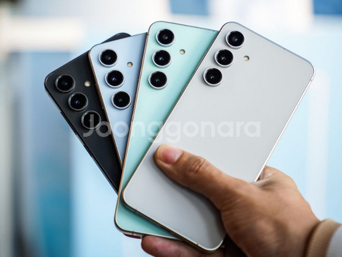 ◆특가◆갤럭시S23FE 256GB 등급별 기기24.5만--0