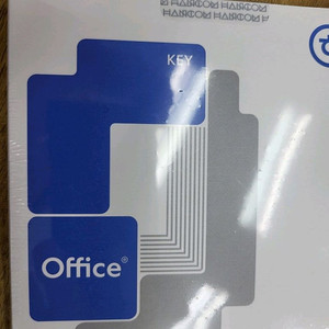 한컴오피스 2024 판매합니다