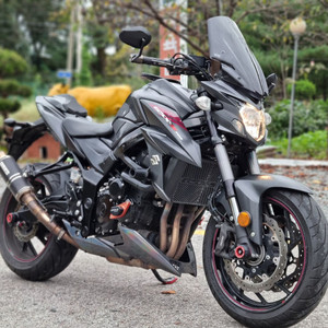 스즈키 GSX-S750 18년식 2만9천KM 판매합니다