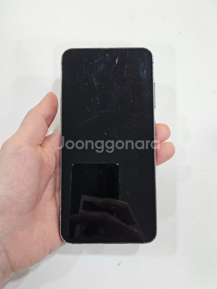 갤럭시S23 (G911) 그린 256GB--5