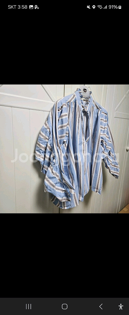 마쥬 셔츠블라우스--1