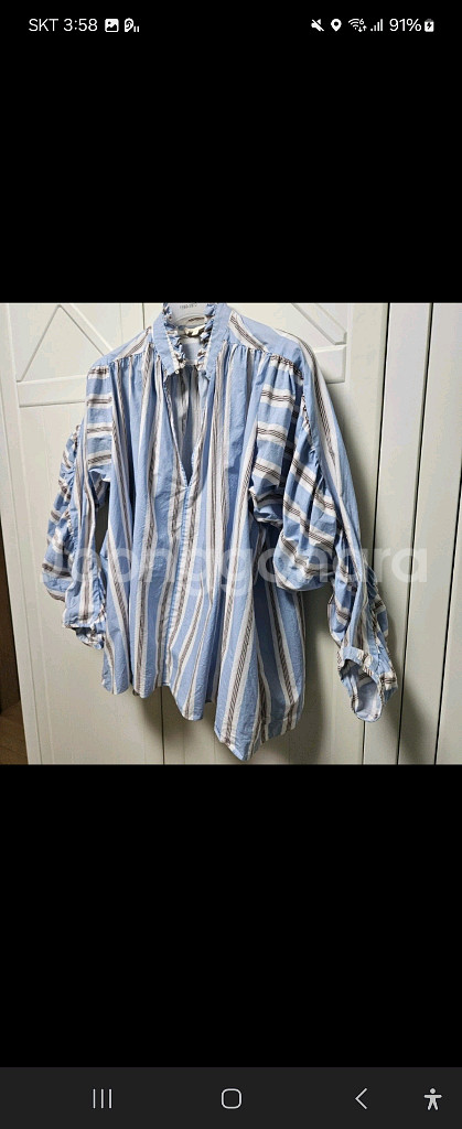 마쥬 셔츠블라우스--2