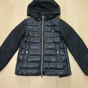 8A 에르노키즈 경량 패딩 점퍼