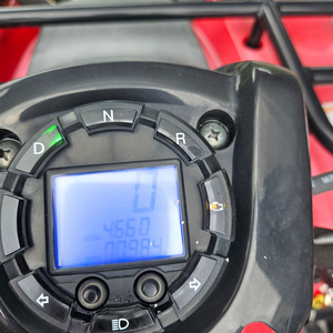 대림 올코트 125f