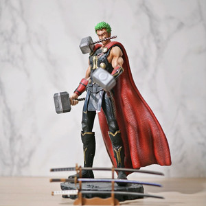 원피스 조로 전당 각종 조로피규어 판매