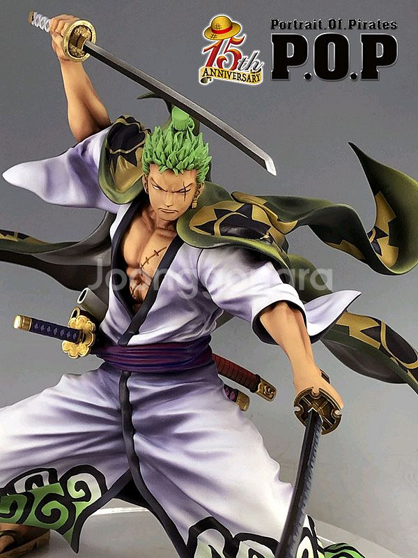 원피스 조로 전당 각종 조로피규어 판매--9