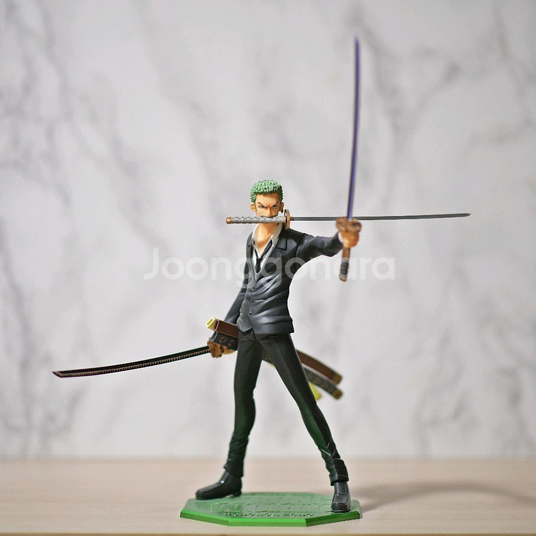 원피스 조로 전당 각종 조로피규어 판매--6