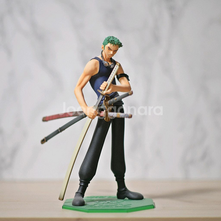 원피스 조로 전당 각종 조로피규어 판매--5