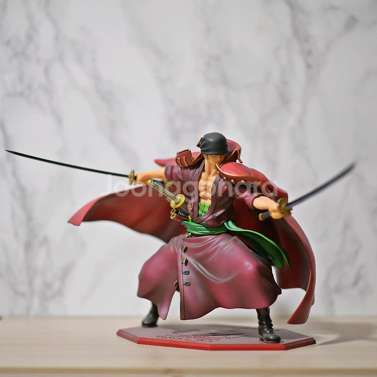 원피스 조로 전당 각종 조로피규어 판매--8