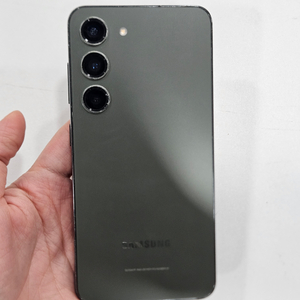 갤럭시S23 (G911) 그린 256GB