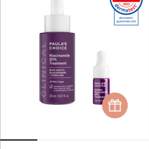 폴라초이스 나이아신아마이드 20% 트리트먼트