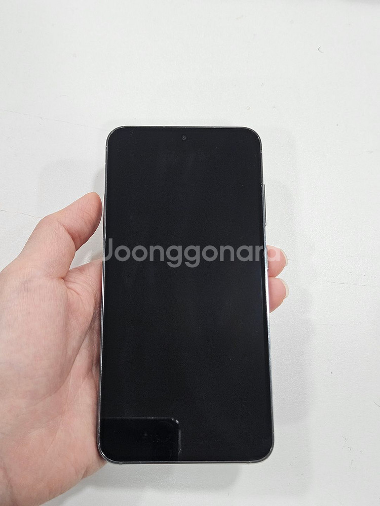 갤럭시S23 (G911) 그린 256GB--5