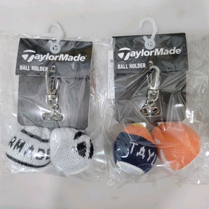 테일러메이드 골프 볼주머니