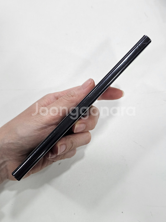 갤럭시S23울트라 블랙 512GB--1