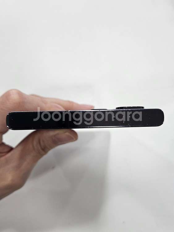 갤럭시S23울트라 블랙 512GB--3