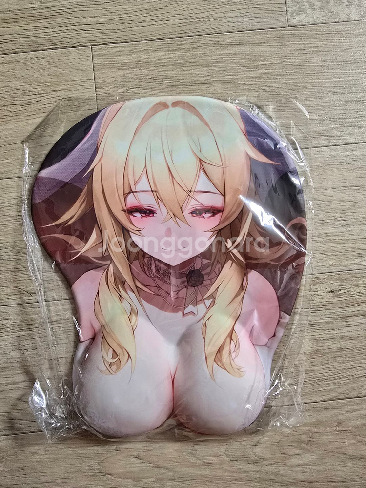 러브딜리버리 한정판 마우스패드 판매--0