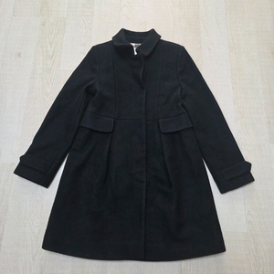 8Y 버버리키즈 캐시미어 혼방 코트