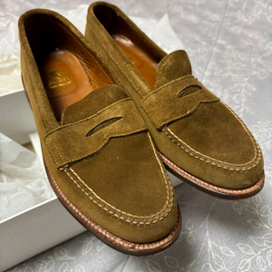 알든 6243F 8d 로퍼