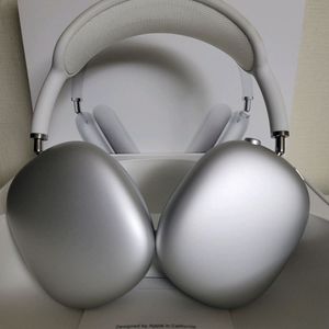 에어팟 맥스 실버