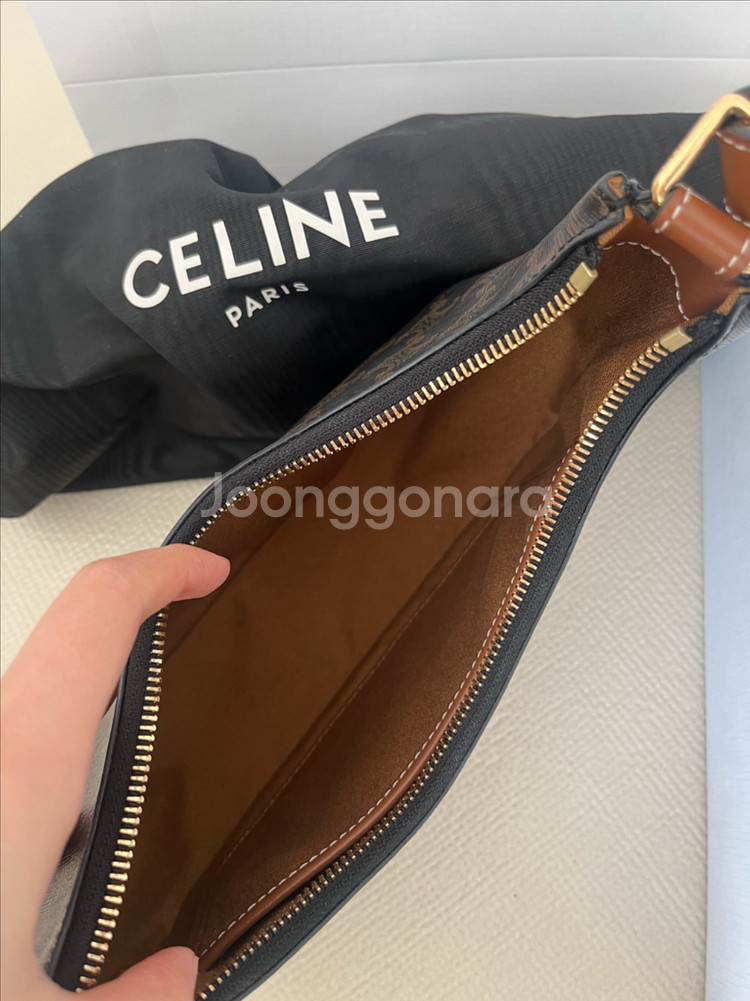 셀린느 아바백 풀박세트--2