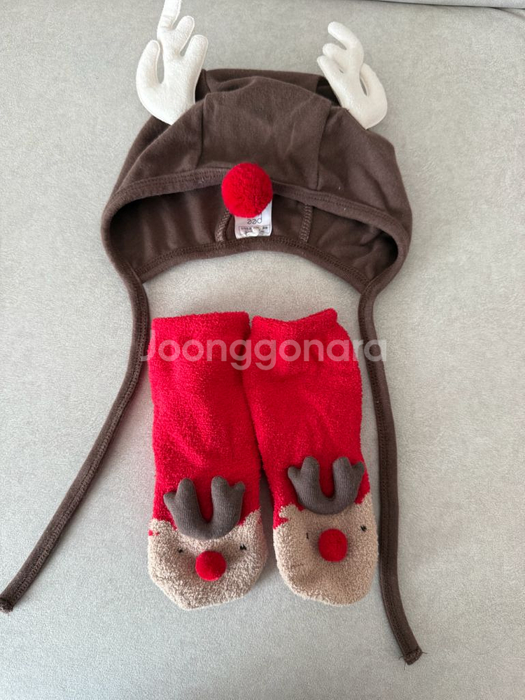 크리스마스 돌전아기--0