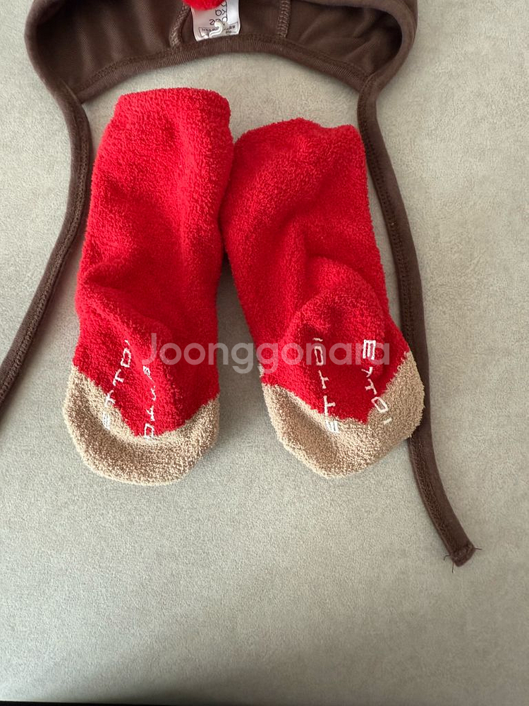 크리스마스 돌전아기--1