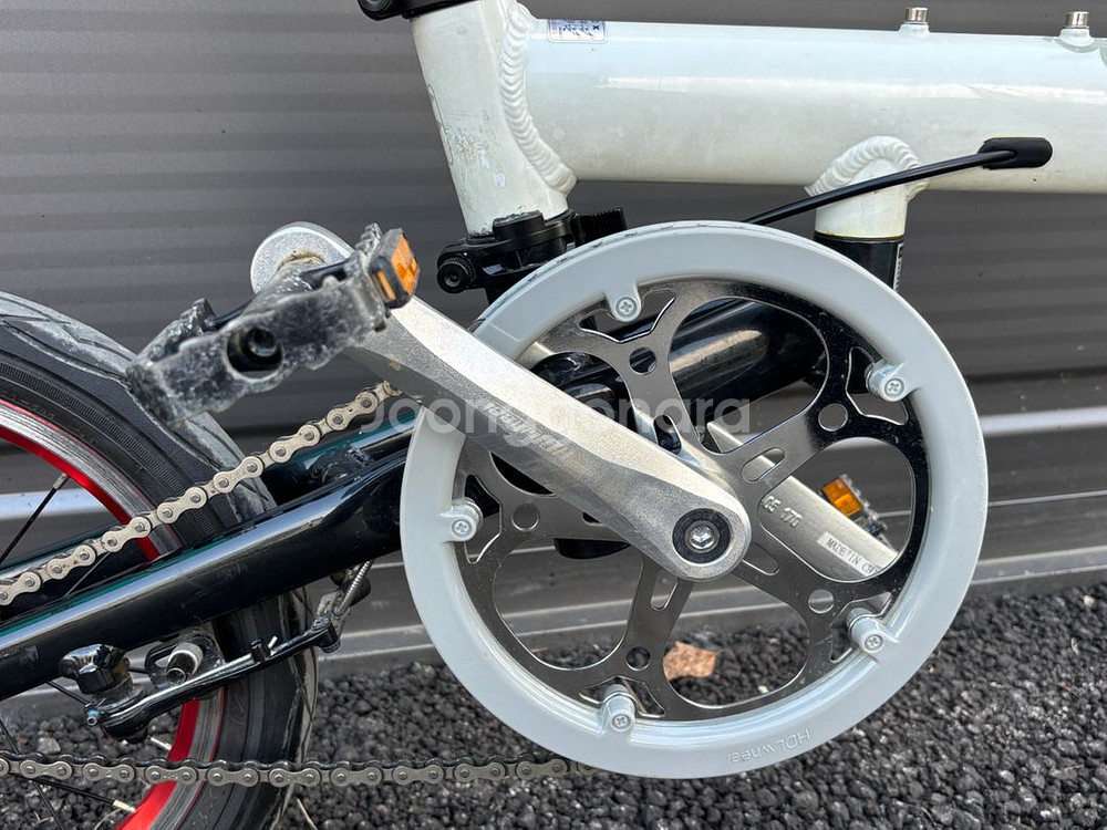 포켓14 초경량 미니벨로--4