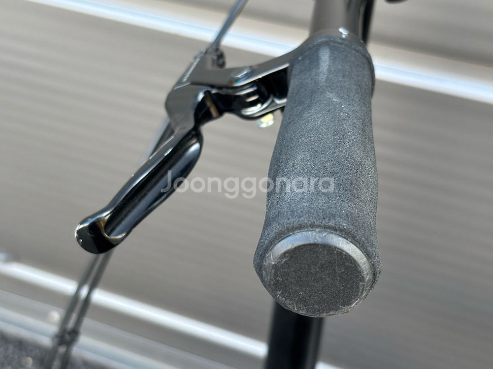 포켓14 초경량 미니벨로--8