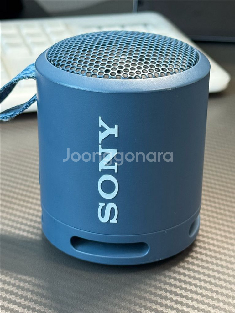 소니 블루투스 스피커 srs-xb13--1