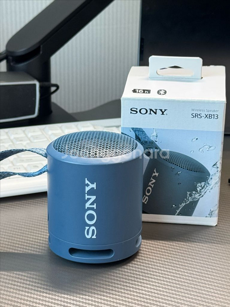 소니 블루투스 스피커 srs-xb13--0