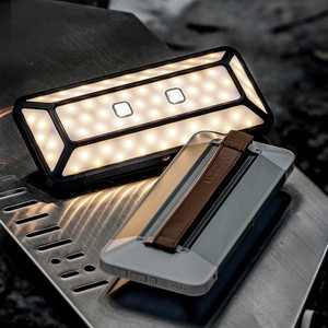 루메나 LED 캠핑랜턴 5.1CH PRO2