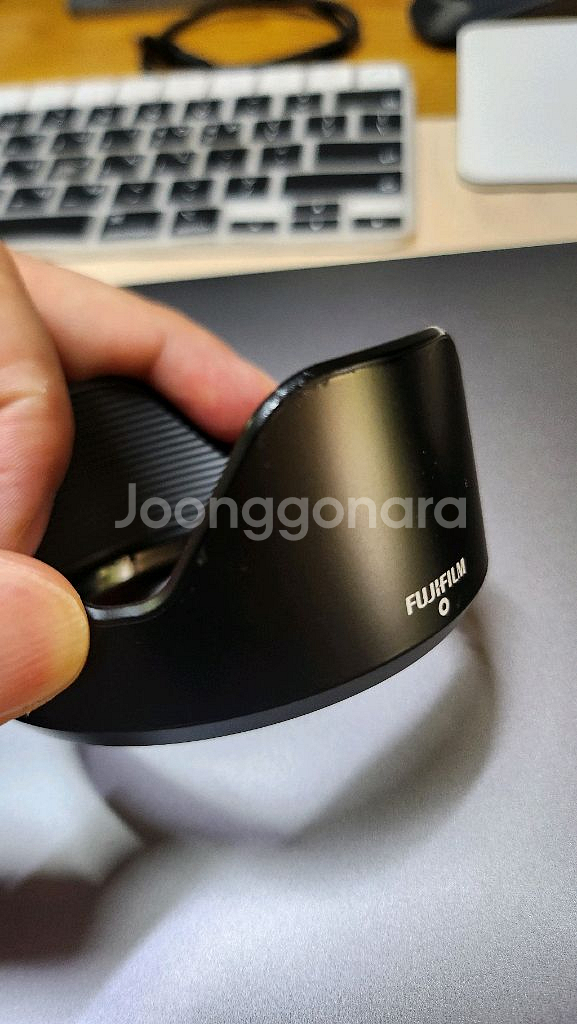 후지필름 XF 16-50mm 렌즈--4