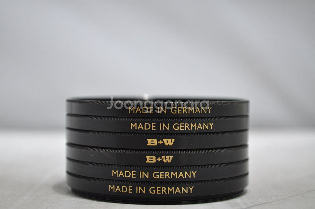 B+W.BW95.82.77.72.67.62.55.52.49mm칼자이즈77.72.67.62mm 콘탁스46mm--1