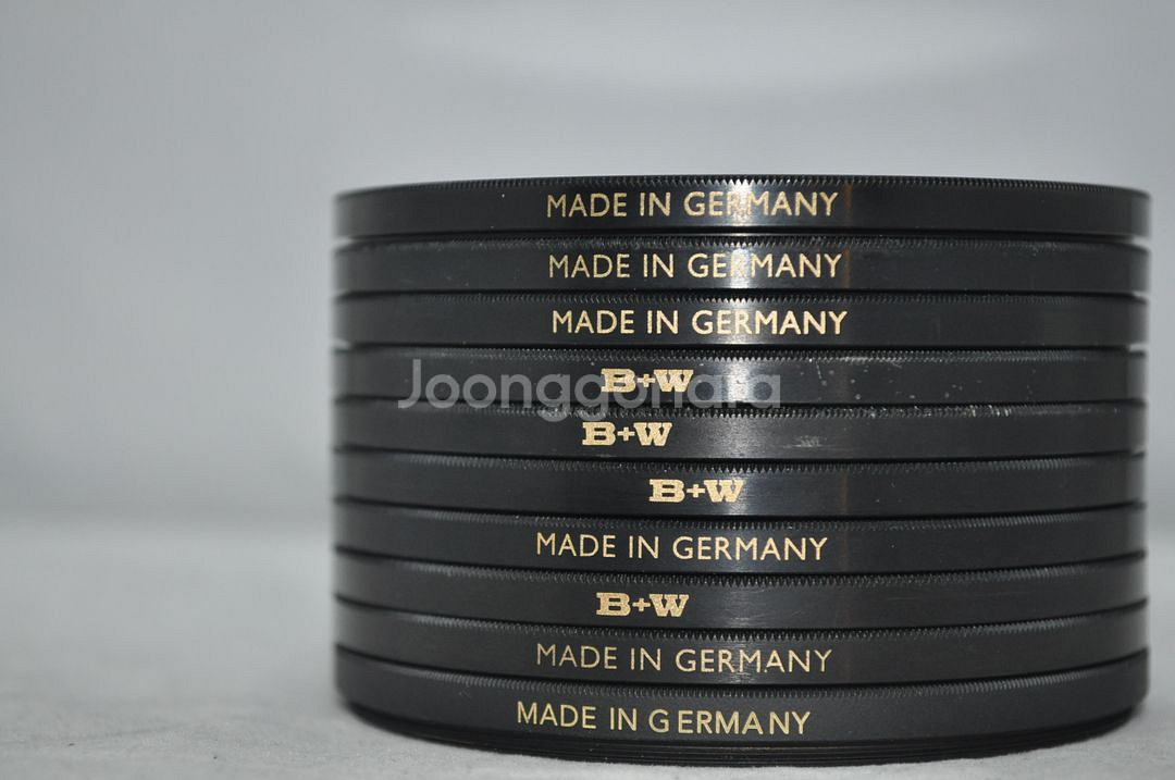 B+W.BW95.82.77.72.67.62.55.52.49mm칼자이즈77.72.67.62mm 콘탁스46mm--3