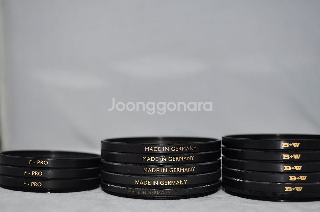 B+W.BW95.82.77.72.67.62.55.52.49mm칼자이즈77.72.67.62mm 콘탁스46mm--2