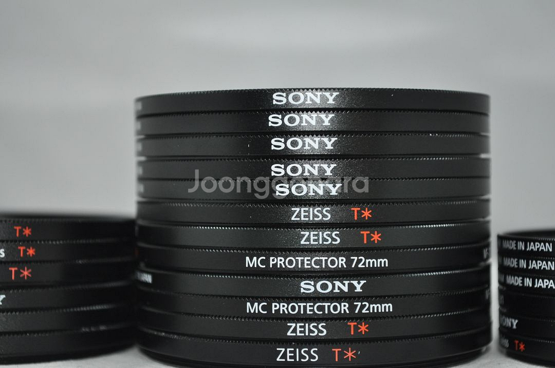 B+W.BW95.82.77.72.67.62.55.52.49mm칼자이즈77.72.67.62mm 콘탁스46mm--4