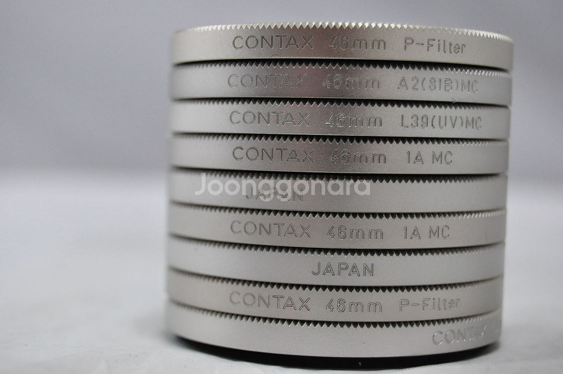 B+W.BW95.82.77.72.67.62.55.52.49mm칼자이즈77.72.67.62mm 콘탁스46mm--6